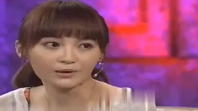 姚笛近照曝光，曾因《裸婚时代》走红