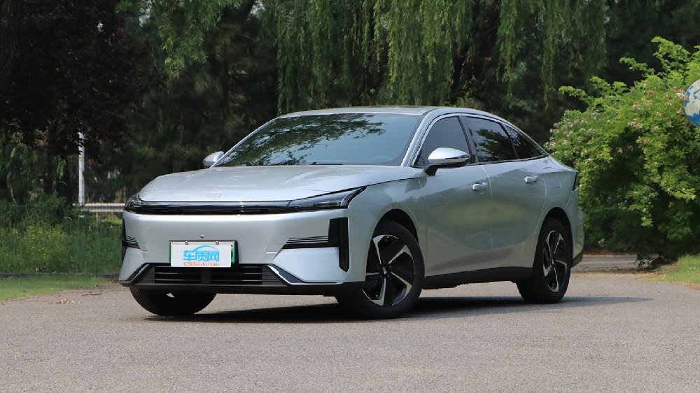 2025款吉利银河L6 EM-i日常实用性测试报告