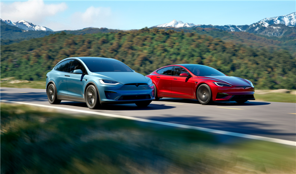 特斯拉升级前视摄像头，推进自动驾驶技术发展