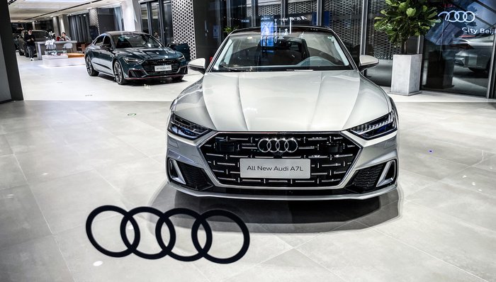 奥迪撤回2033年停止研发和销售内燃机汽车的计划