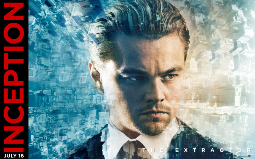 威尔史密斯首谈当年拒绝参演《盗梦空间》原因 无法理解