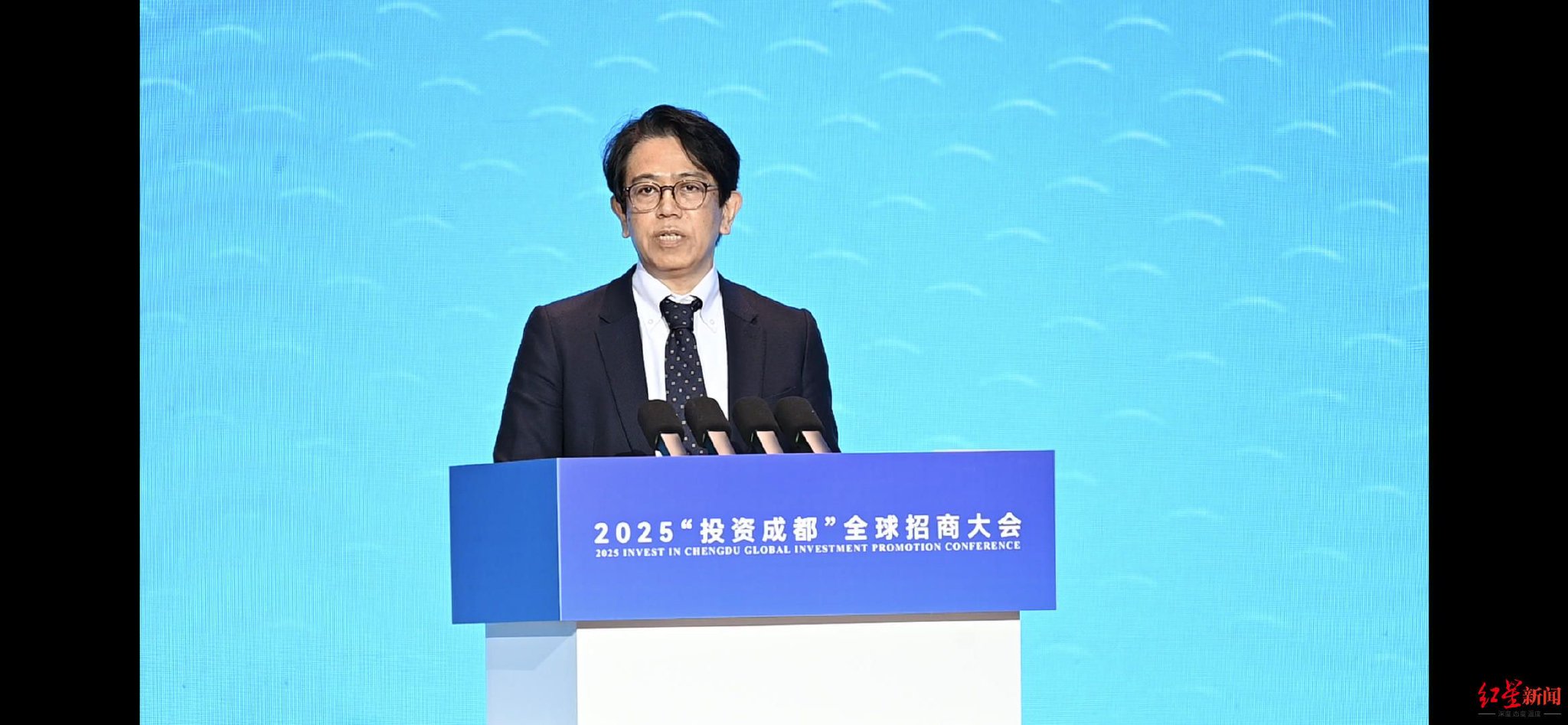 丰田汽车（中国）：与蜀道集团成立新的合资公司，开展大型卡车氢能化推广运用等业务