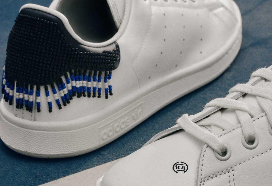 「CLOT x 三叶草」新鞋上架！冠希、《鱿鱼游戏》女主同款！