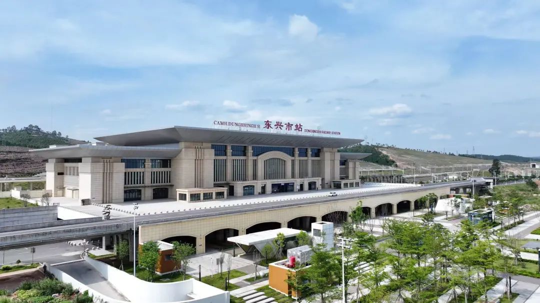 新版铁路运行图实施!多条线路有大变化