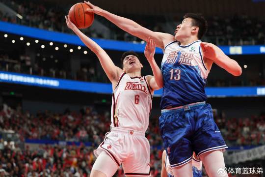 新疆夺冠拼图补全？北京再迎挑战，许利民陷困境