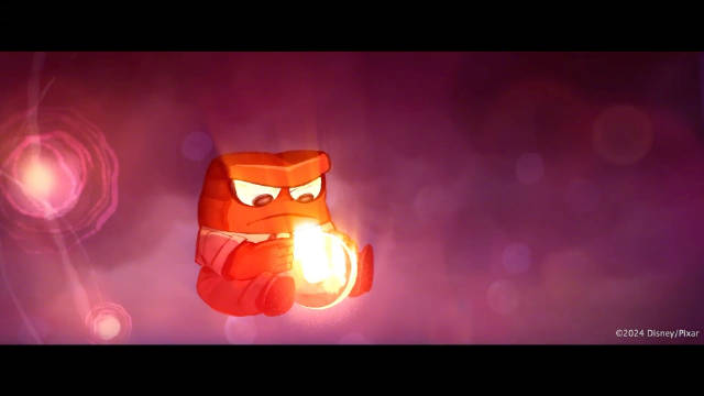 《头脑特工队》上映10周年，皮克斯发布1小时情绪体验