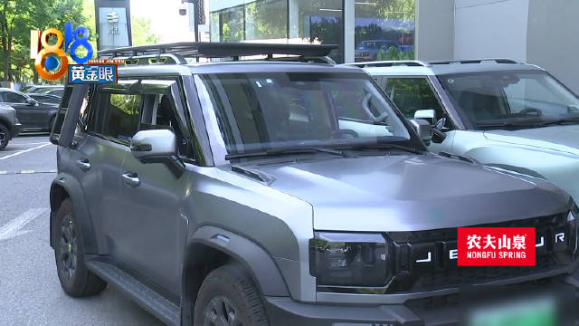 车主说开车基本用电换机滤没意义 保养能否油电分开？