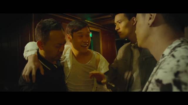 姜武小沈阳新片非常交易上线，六千万债务引发生死危机