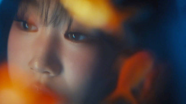 沈春阳回应女儿NINA出道