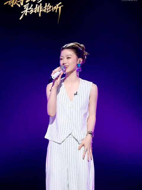 歌手第六期彩排音源曝光，王菲谢霆锋等原唱作品重现