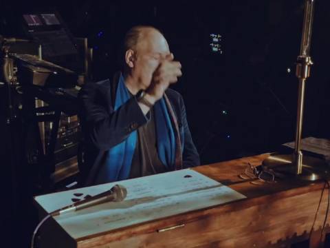 汉斯·季默为布拉德·皮特新片《F1》配乐，6月23日百城点映