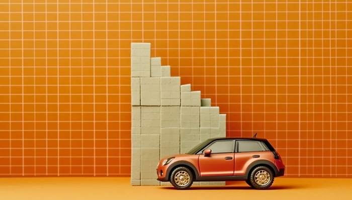 对汽车经销商的60天返利支付承诺，可能治标不治本