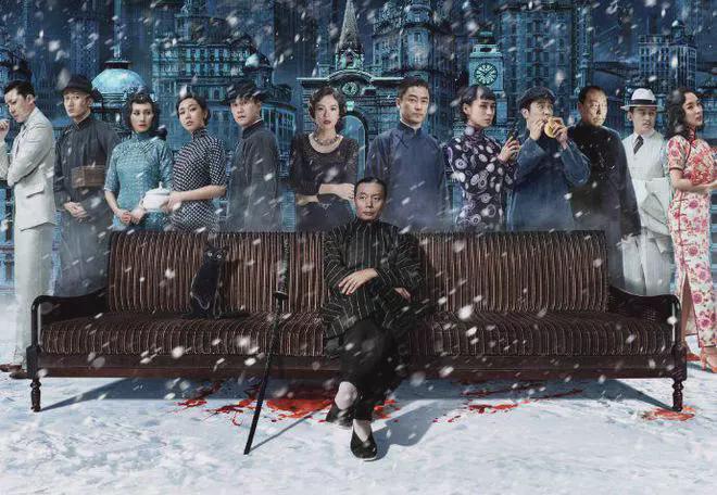 好看却无人问津的5部华语电影，票房惨淡，可惜了