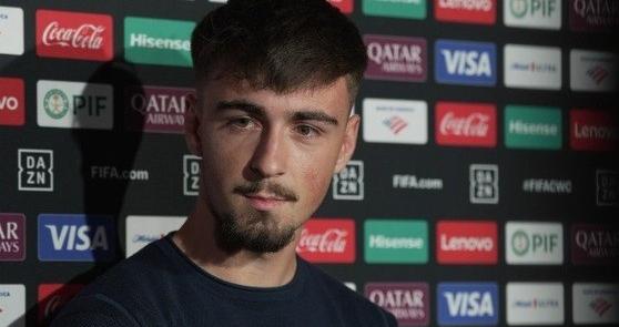 波尔图后卫M-费尔南德斯：梅西是伟大球员，但波尔图整体实力占优