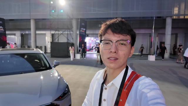 什么？艾瑞泽8Pro又双叒叕开发布会了？！