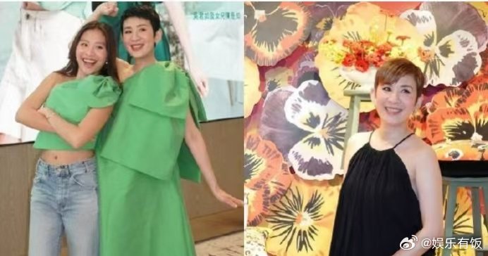 陈可辛吴君如女儿考入美国表演名校，九月入学