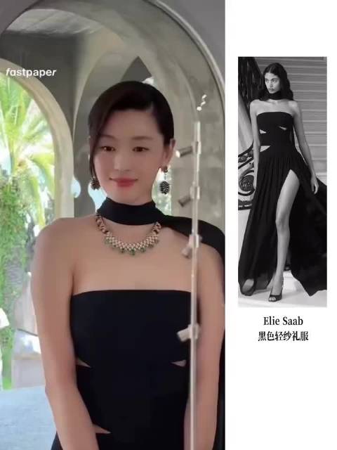 全智贤状态好到像回到了千颂伊时期！