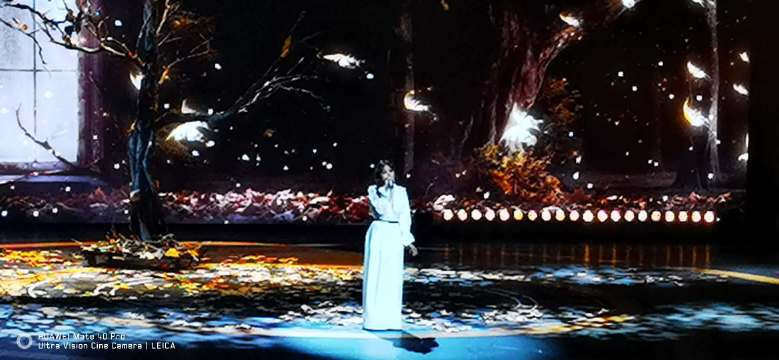 最佳女歌手蔡健雅～实至名归