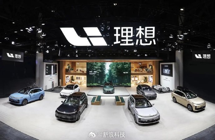 李想回应理想汽车爹味质疑，称家庭用户占20万以上市场80%