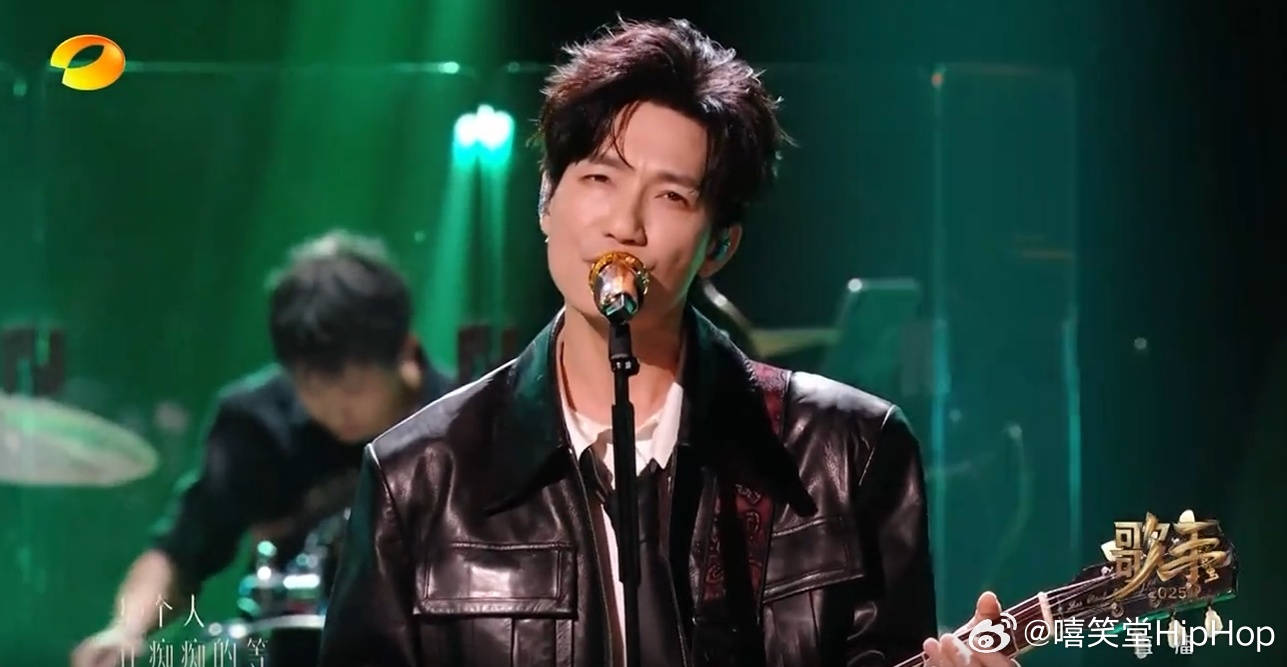 歌手直播翻唱曲目公布，GAI单依纯陈楚生等演绎经典