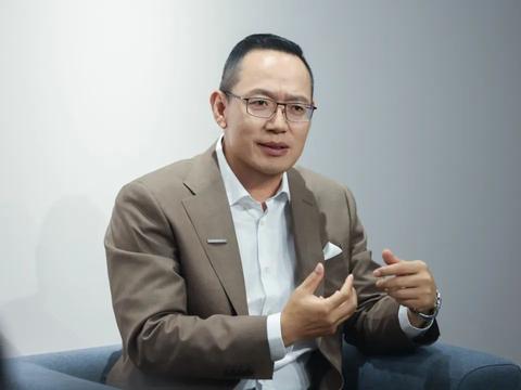 袁小林一句话点破沃尔沃底牌 我们不是慢，是更清醒