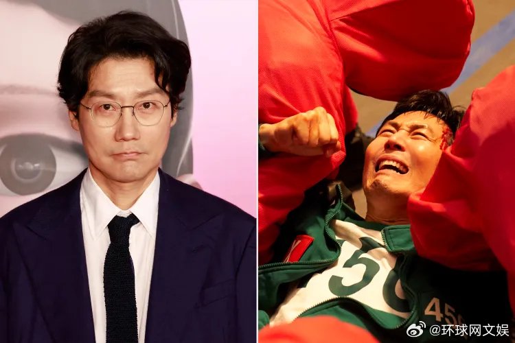 鱿鱼游戏将拍衍生剧，最终季6月27日播出