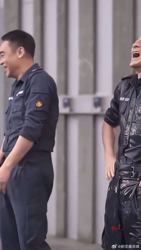 刘德华刘青云，新片口碑炸裂，两个快60岁的人证明姜还是老的辣