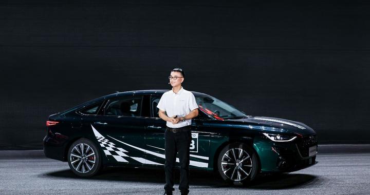 12.29万元起！年轻人的性能家轿艾瑞泽8 PRO新车正式上市