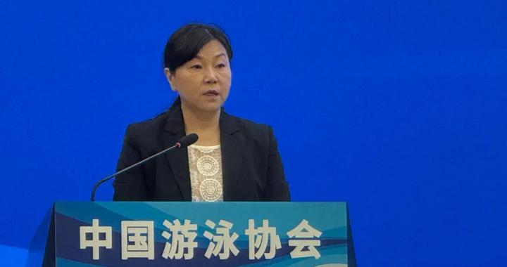 最新 | 周继红，重返国家跳水队