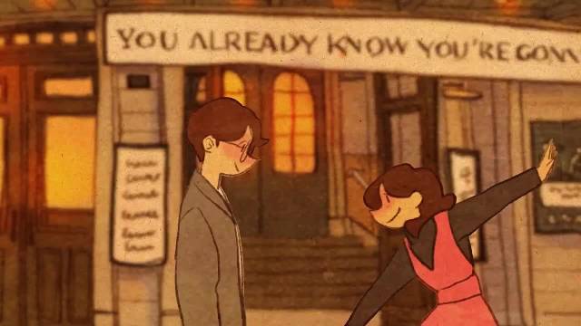 喜欢不等于有能力爱，人格本性决定爱的质量