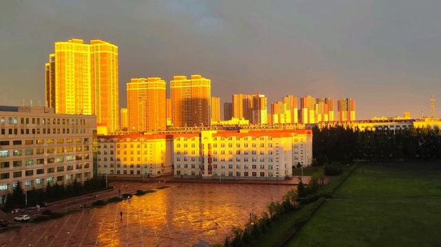 哈理工、长春理工、沈阳理工,哪所大学更强?听听老师怎么说