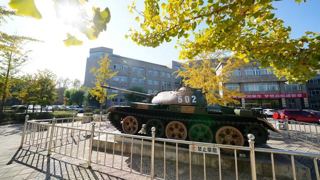 哈理工、长春理工、沈阳理工,哪所大学更强?听听老师怎么说