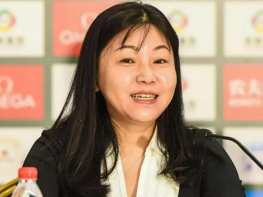 强势回归！周继红重返跳水队担任总教练，60岁已退休仍身兼数职