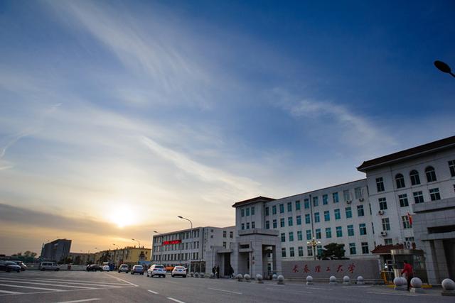 哈理工、长春理工、沈阳理工,哪所大学更强?听听老师怎么说