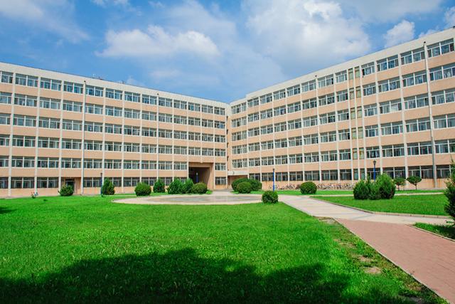 哈理工、长春理工、沈阳理工,哪所大学更强?听听老师怎么说
