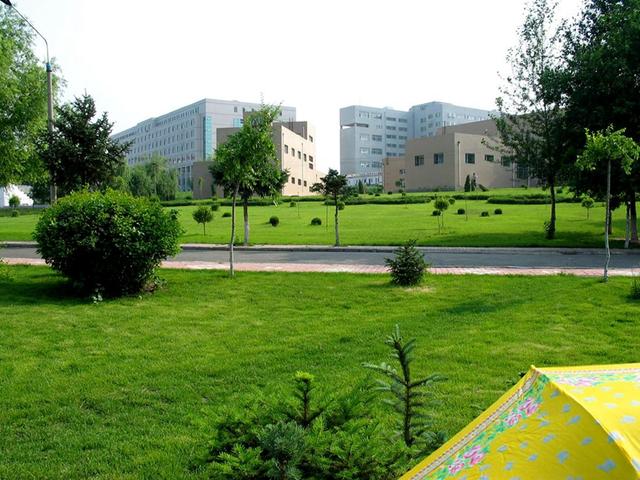 哈理工、长春理工、沈阳理工,哪所大学更强?听听老师怎么说