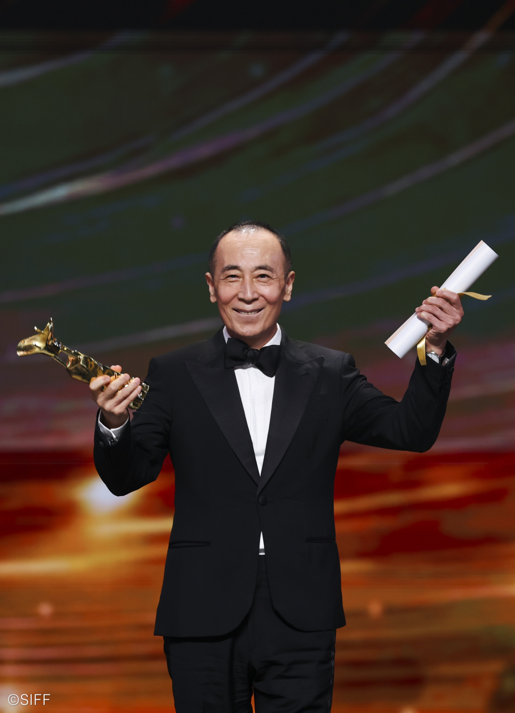 曹保平