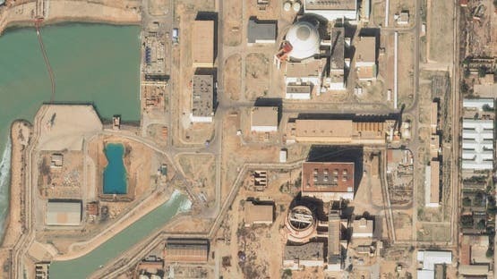 布什尔核电站“差点被炸”：俄警告以色列，或酿切尔诺贝利级核灾难