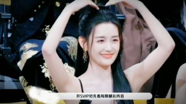 锤娜丽莎赞蒋依依演技人品无可置疑，蒋依依称要为自己争取角色
