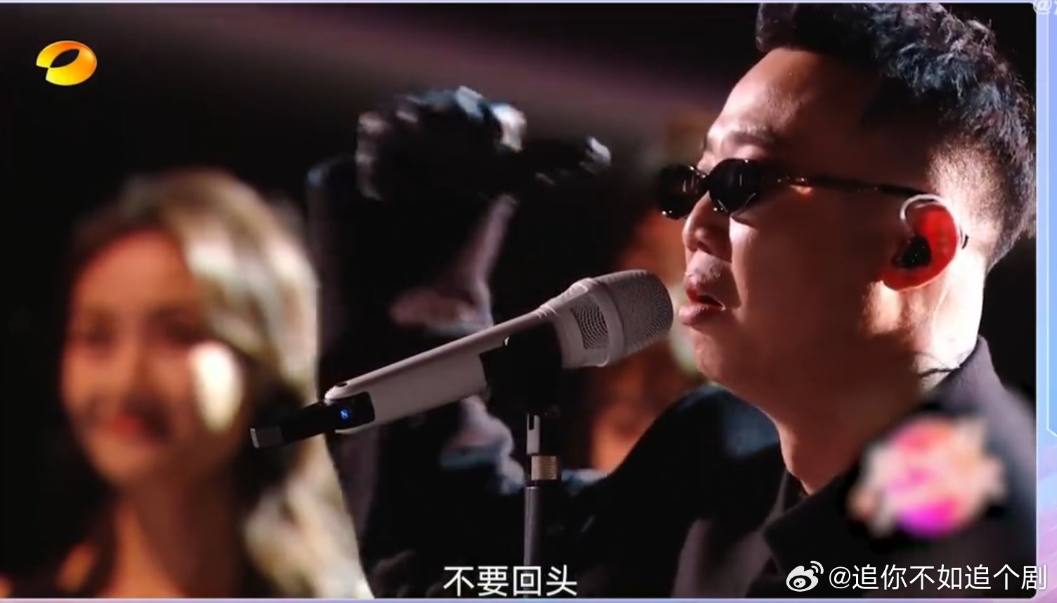 GAI透露说唱歌词灵感源自电视剧漫长的季节