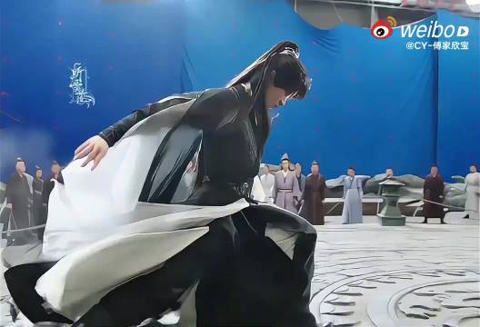 网传成毅将主演马伯庸小说改编剧《两京十五日》