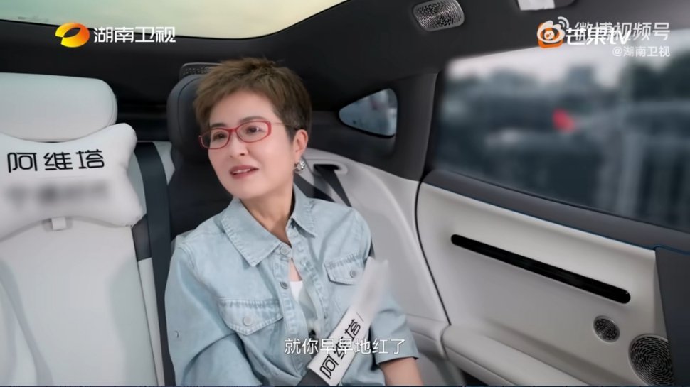 王珞丹拒演同类角色，突破米莱形象定型