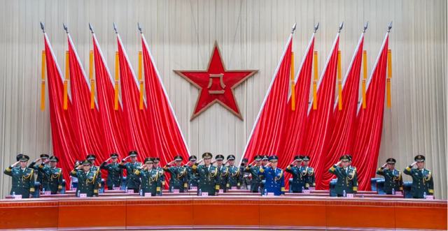 考上国防科大,就是军校生?错!无军籍VS有军籍,选错就会后悔!