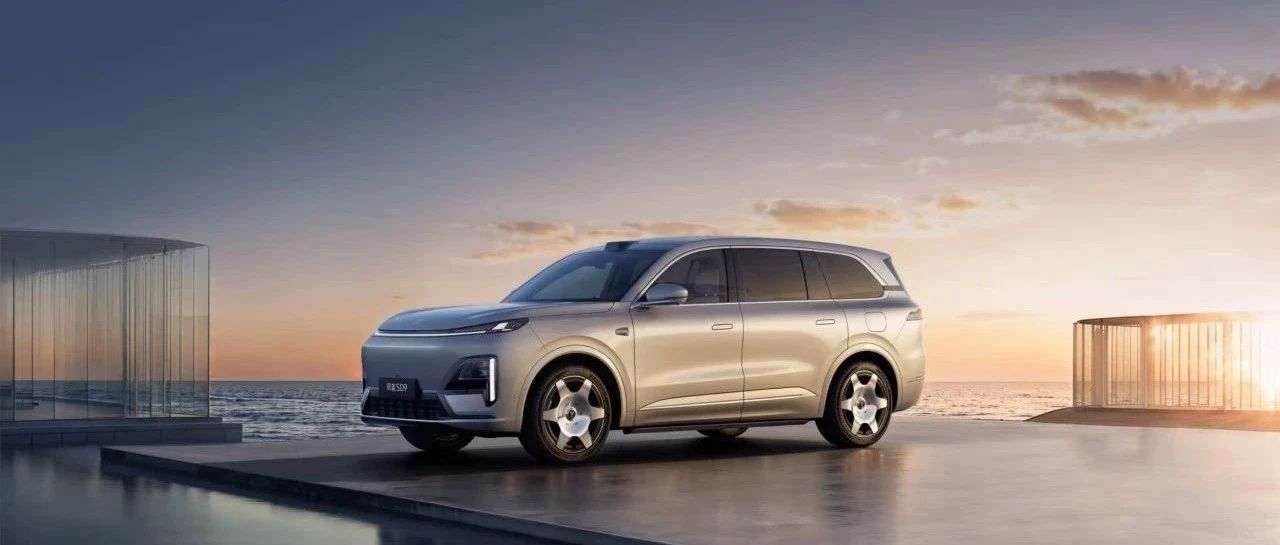 长安升格央企之后，深蓝擎旗冲锋