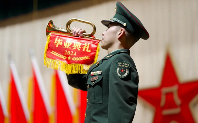 考上国防科大,就是军校生?错!无军籍VS有军籍,选错就会后悔!