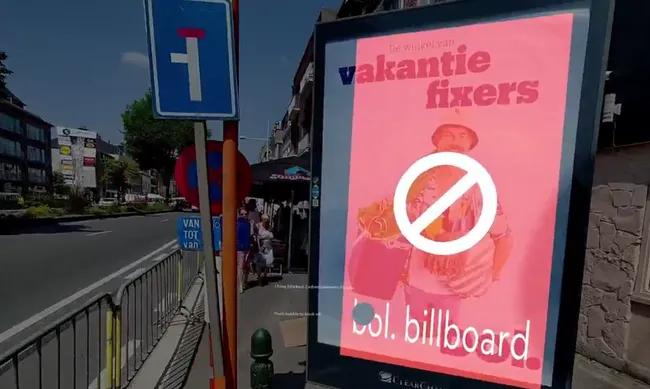 《黑镜》提前到来？比利时程序员开发现实世界版广告拦截器