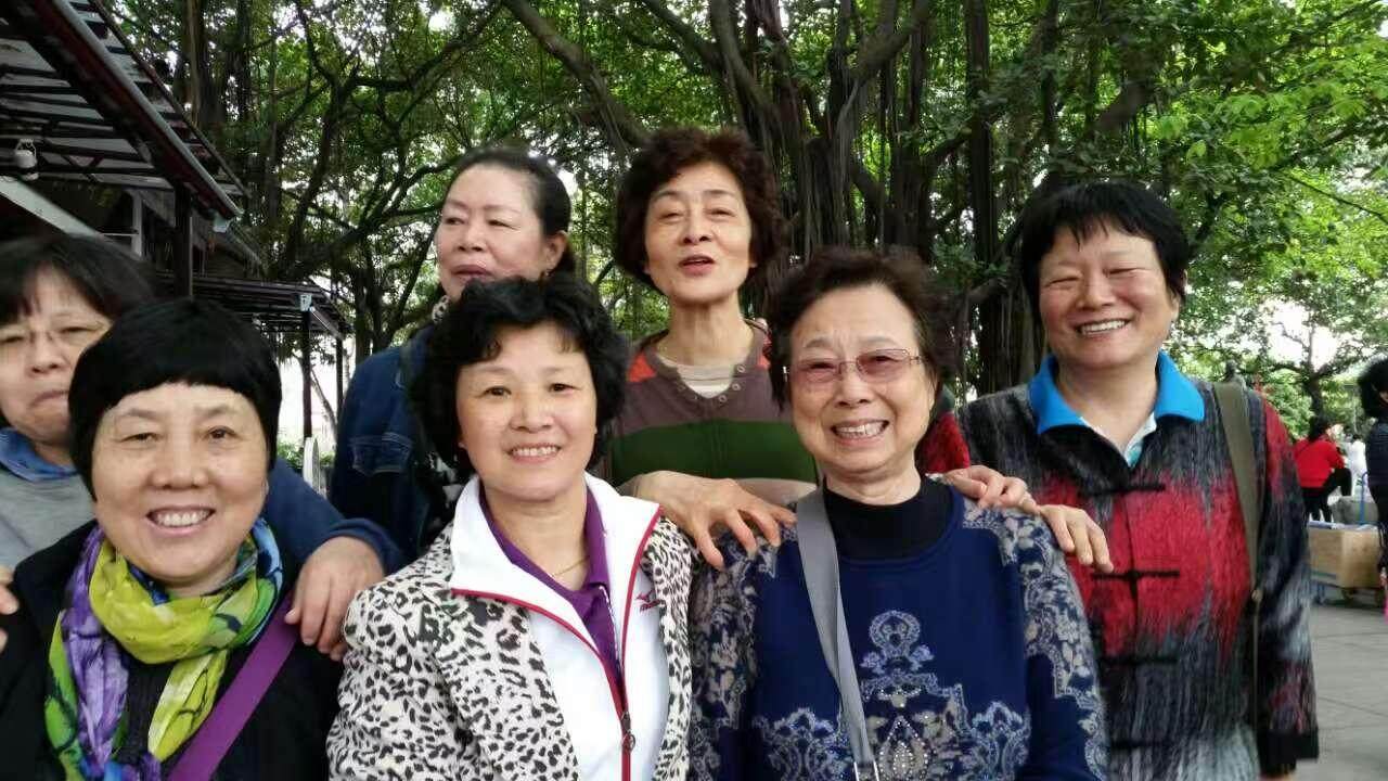 首届全运会乒乓球女单冠军胡克明：在决赛战胜张怡宁主管教练李隼的妈妈丨“我们的全运故事”全民征文大赛