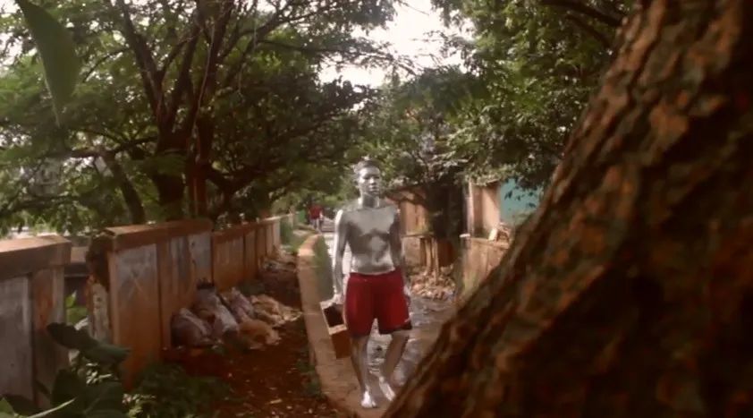 印尼银魔，让我看到了最残酷的生存真相