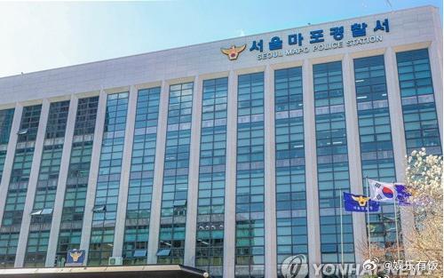 韩国恋综男嘉宾朴某涉嫌强奸被捕，警方已申请拘捕令