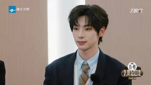 王珞丹谈近五年感悟曝光重要性,盼更多优秀剧本